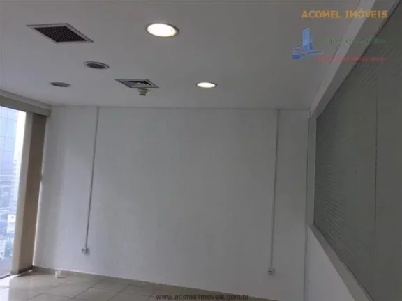 Imagem Escritório para locação em Barueri no bairro Alphaville