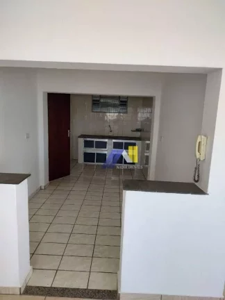Imagem Apartamento com 3 Quartos para Alugar, 170 m² em Jardim Noronha - Pouso Alegre