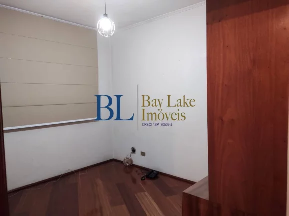 Imagem Vende apartamento 4 dormitórios, 4 vagas , 1 por andar , Jardim Avelino