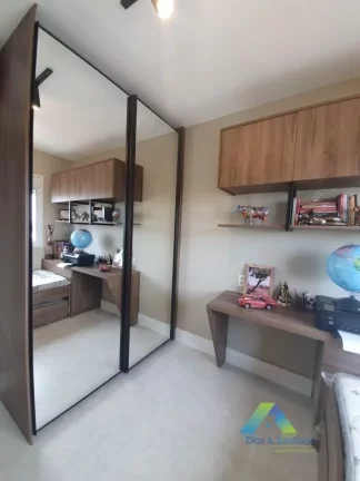 Imagem VILA MASCOTE Apartamento Alto Padrão 112 metros, mobiliado, designer moderno com 3 dormitórios, 2 vagas, lazer completo com excelente valor !!!