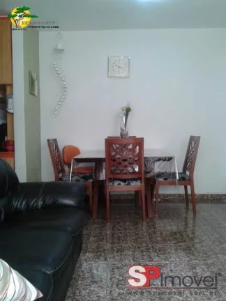 Imagem APARTAMENTO PARA VENDA NO LAUZANE PAULISTA
