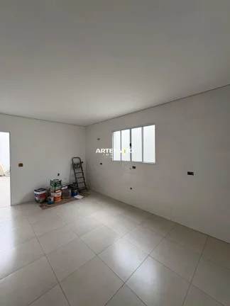 Imagem Casa Nova nunca Habitada com 3 suítes amplas + lavabo !