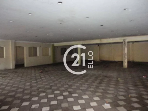 Imagem Galpão para alugar, 607 m² por R$ 60.206,00/mês - Campo Belo - São Paulo/SP