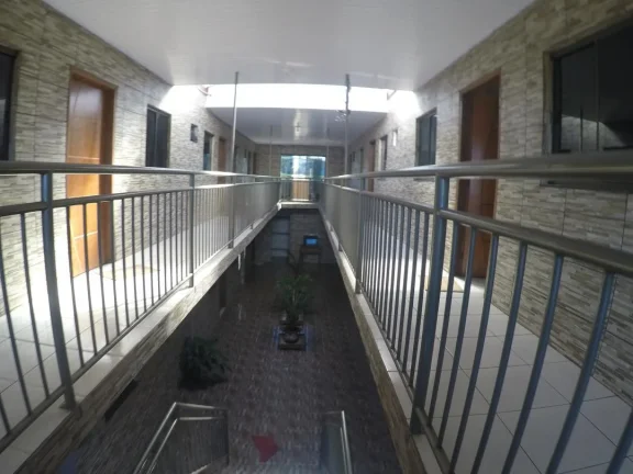 Imagem Prédio de Kitnet à venda em Cascavel - Bairro Universitário - 450m²