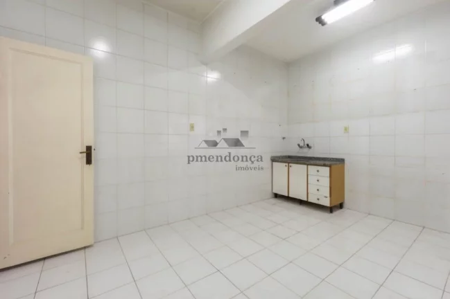 Imagem Apartamento 3 quartos, 1 vaga, 195 m²
