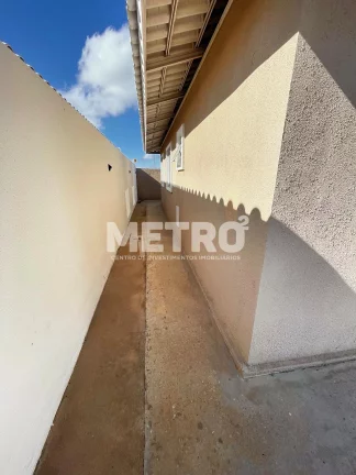 Imagem Casa com 3 dormitórios para locação, COHAB São Francisco, PETROLINA - PE