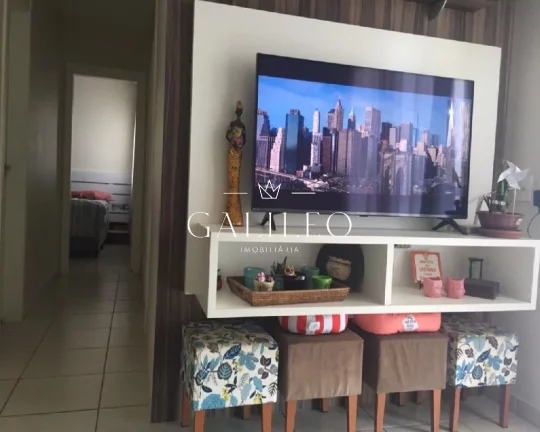 Imagem Apartamento com 71M² no Condomínio Vista Park | Vila Nambi | Jundiaí | São Paulo