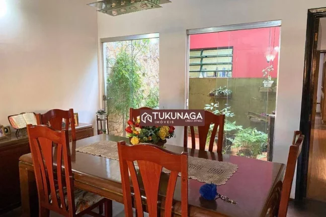 Imagem Casa à venda, 180 m² por R$ 785.000,00 - Jardim Santa Mena - Guarulhos/SP