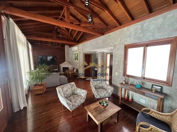 Imagem Chácara com 6 dormitórios à venda, 5036 m² por R$ 2.000.000,00 - Chácara dos Pinhais - Boituva/SP