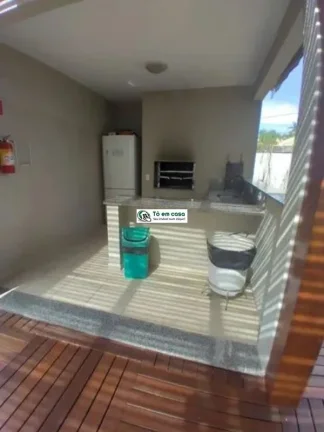 Imagem APARTAMENTO RESIDENCIAL em SÃO JOSÉ DOS CAMPOS - SP, URBANOVA