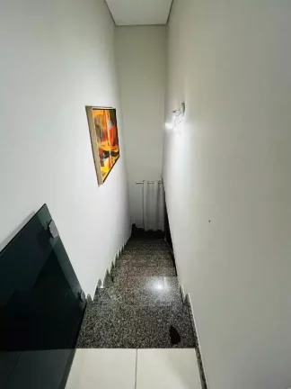 Imagem Casa duplex à venda, 2 quartos, 2 vagas, IMPERIAL - Santa Luzia/MG