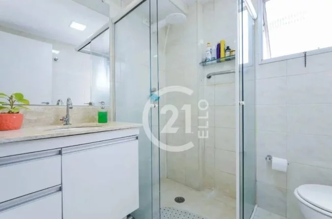 Imagem Apartamento com 2 dormitórios à venda, 70 m² por R$ 750.000,00 - Moema - São Paulo/SP