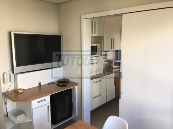 Imagem APARTAMNTO À VENDA NO PARAÍSO, SÃO PAULO