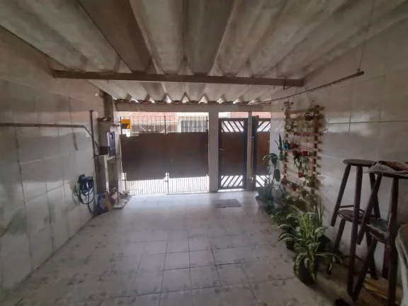 Imagem Casa com 3 dorms, Ocian, Praia Grande - R$ 360 mil, Cod: 2893