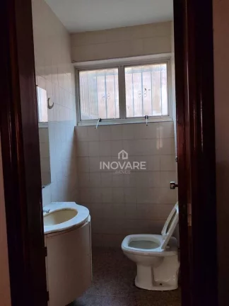 Imagem Casa com 3 dormitórios para alugar por R$ 3.900,00/mês - Setor Central - Itumbiara/GO