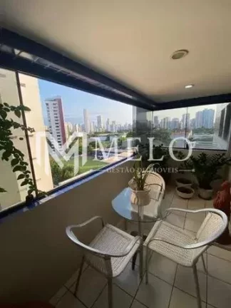 Imagem Oportunidade nas GRAÇAS: 120m², 03qts, 01suite, 02 vagas...