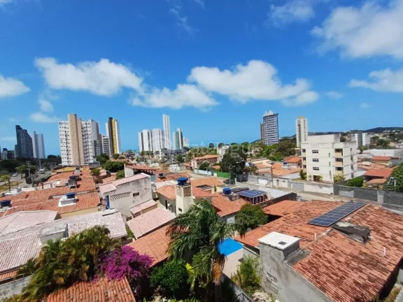 Imagem Flat à venda no Manhattan Flat Residence – conforto, localização e rentabilidade garantida!