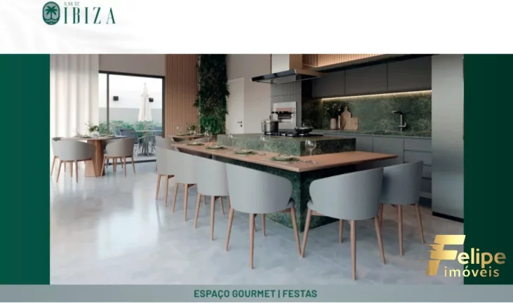 Imagem APARTAMENTO STUDIO NA PRAIA DE ITAPARICA / VILA VELHA - ES