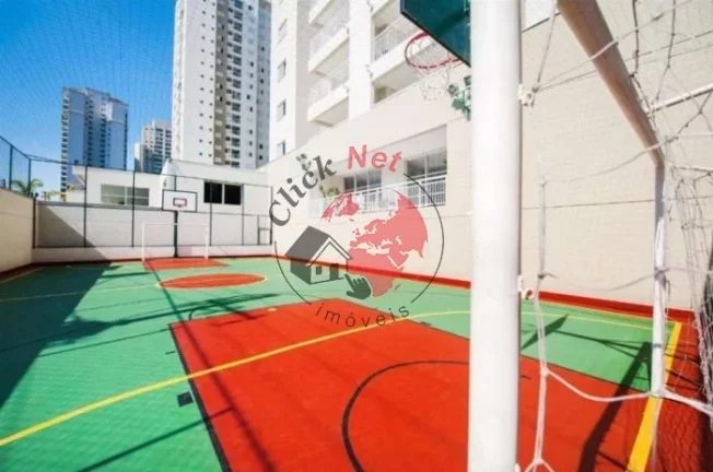 Imagem Apartamento á Venda no Condomínio Vivacitta em São Caetano