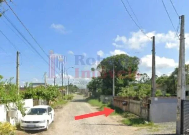 Imagem Casa 2 Quartos + Garagem Coberta | Bairro São José - Itapoá