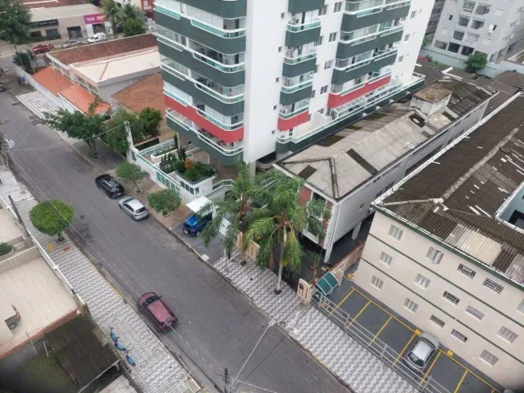Imagem APARTAMENTO COM 83 m² - FORTE - PRAIA GRANDE SP