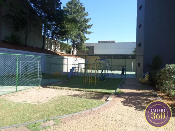 Imagem Apartamento à Venda em Vila Firmiano Pinto, São Paulo - SP