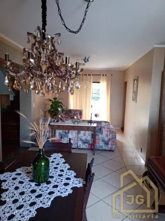 Sobrado com 4 Quartos à Venda, 680 m² em Vila Palmares - Santo André