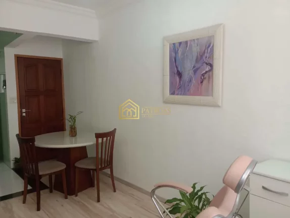 Apartamento Padrão