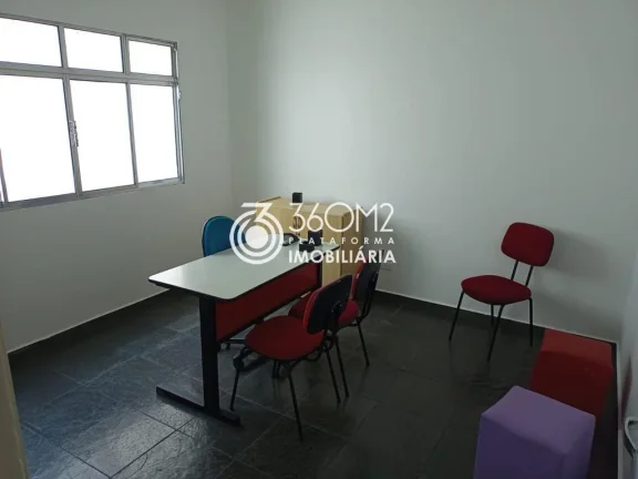 Imagem Prédio para Venda em São Bernardo do Campo / SP no bairro Jardim do Mar