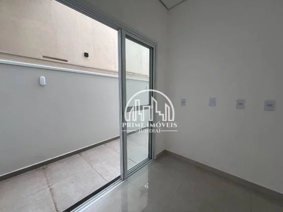 Imagem CASA RECÉM CONSTRUÍDA C/ ESPAÇO GOURMET E JACUZZI - COND. RESERVA DA MATA