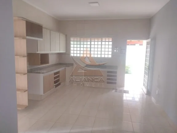 Imagem Casa Condomínio - Brodowski - Vila Cristal
