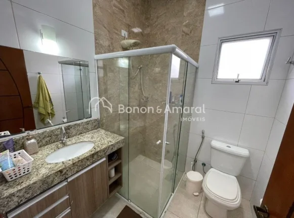 Imagem Casa à venda no Condomínio Porto do Sol em Valinhos

Residência térrea com ambientes amplos e be...