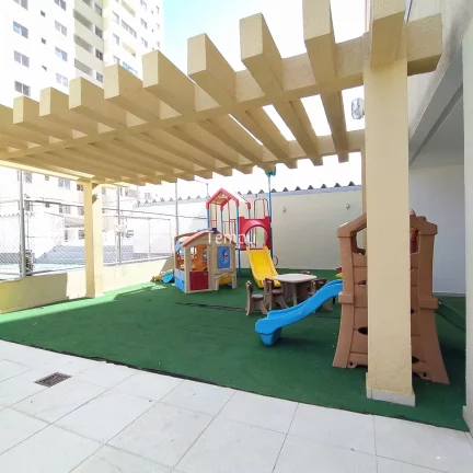 Imagem Near Lourenzzo Residence - NEAR LOURENZZO RESIDENCE, Apartamento a venda 3 quartos (1 suíte) - Vila Rosa