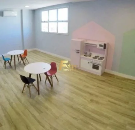 Imagem LINDO APARTAMENTO DE 03 QUARTOS, SENDO SENDO 01 SUÍTE, COM LAZER COMPLETO À VENDA NO CENTRO DE GUARAPARI/ES!