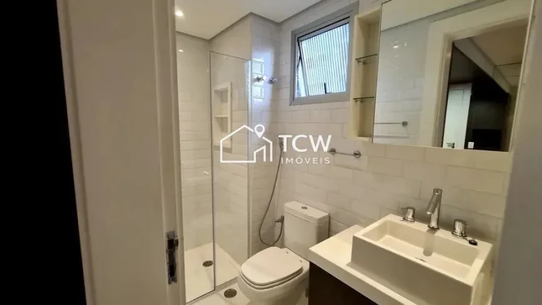 Imagem Apartamento à venda no bairro Indianópolis - São Paulo/SP, Zona Sul