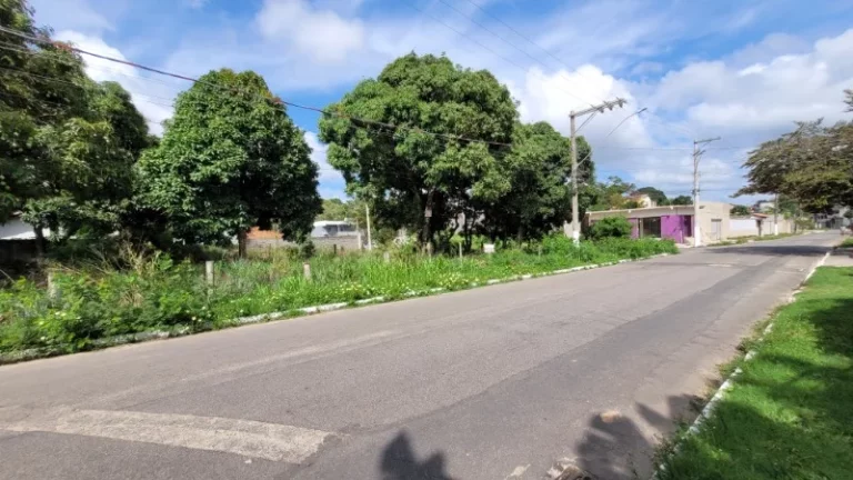 Foto do imóvel: TERRENO RESIDENCIAL em SERRA - ES, ENSEADA DE JACARAÍPE