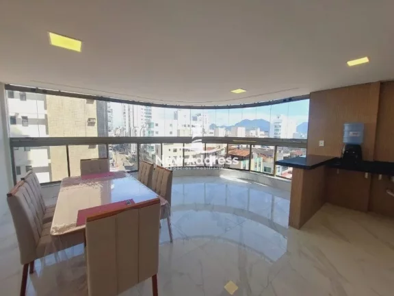 Imagem Apartamento 3 Quartos de Alto Padrão à venda em Guarapari/ES