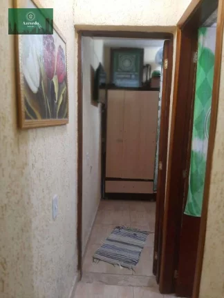Imagem Casa com 4 dormitórios à venda por R$ 330.000,00 - Parque Santos Dumont - Guarulhos/SP