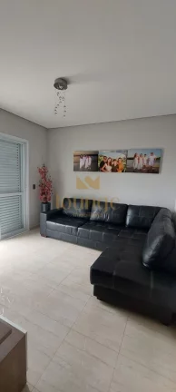 Imagem Sobrado Em Condomínio em Sorocaba