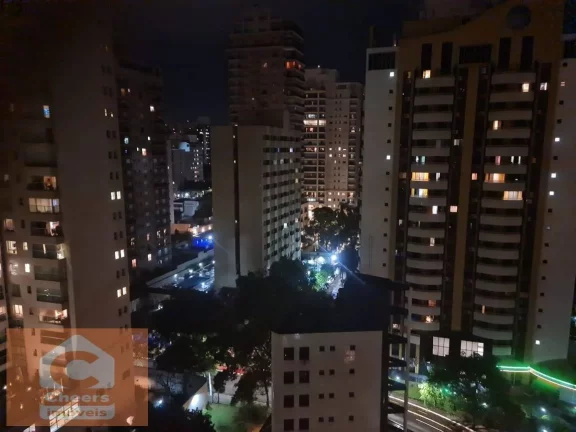 Imagem VILA NOVA CONCEIÇÃO 3 SUÍTES - 3 GARAGENS, PISCINA!!!