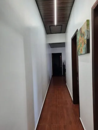 Imagem Casa com 5 dormitórios à venda, 242 m² por R$ 700.000,00 - Centro - Poá/SP