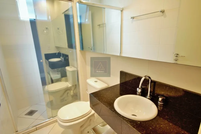 Imagem Próximo ao parque Bacacheri - Beverly Hills. Unidade com 2 quartos. 51 m². 1 vaga.