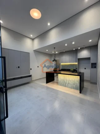 Imagem Casa à venda no bairro Jardim Murilo - Mogi Guaçu/SP