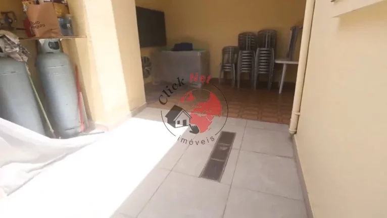 Imagem Casa Assobradada 3 dormitórios e 6 vagas á Venda no bairro Rudge Ramos, São Bernardo do Campo