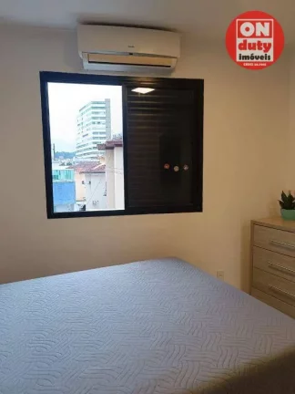 Imagem Apartamento - Campo Grande - Santos/SP