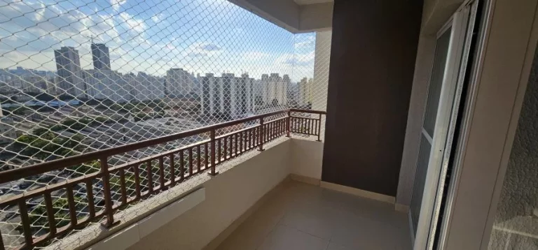 Imagem Apartamento próximo ao metrô Bresser.