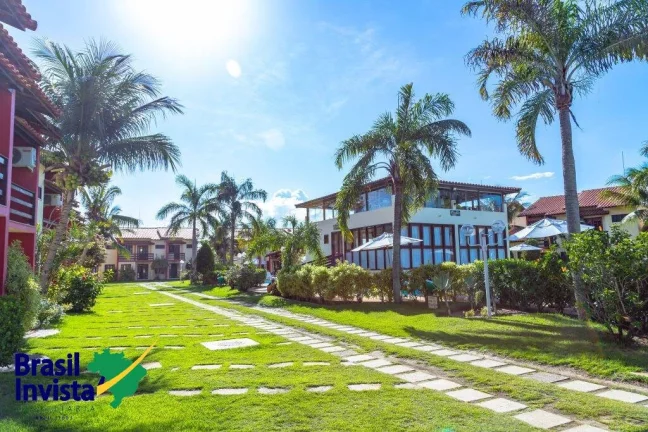 Imagem DUPLEX NA ORLA DE PORTO SEGURO TONZIRO