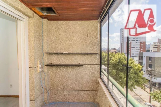 Imagem No bairro Santana cobertura, 4 quartos, 2 suites, 2 vagas e infraestrutura.
