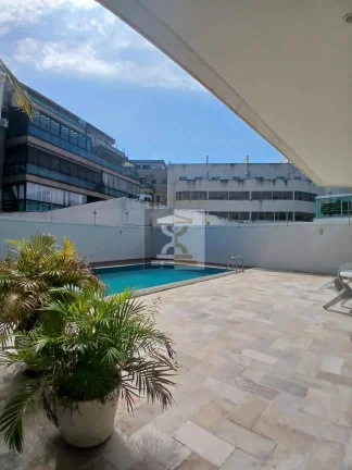 Imagem Recreio dos Bandeirantes - Ótimo apartamento 3 quartos - 117 m2