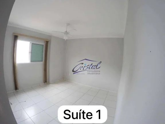 Imagem Apartamento com 3 dormitórios à venda, 148 m² por R$ 750.000,00 - Ocian - Praia Grande/SP